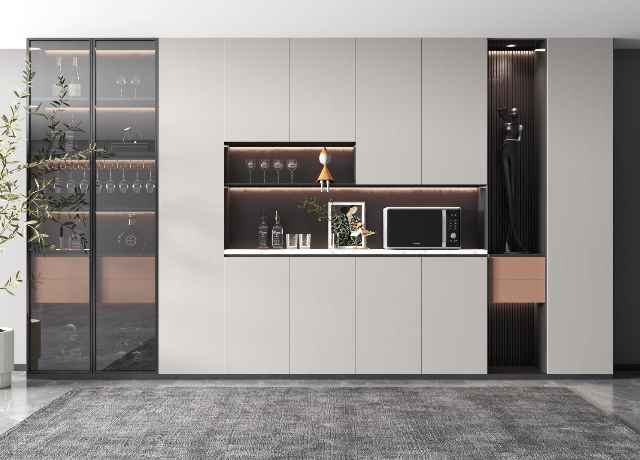 Custom Furniture Cibubur