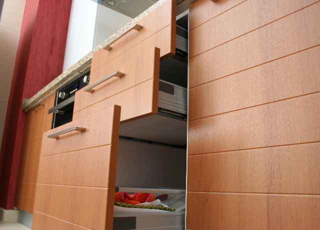 Custom Furniture Cakung
