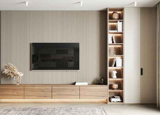 Custom Furniture Cipayung