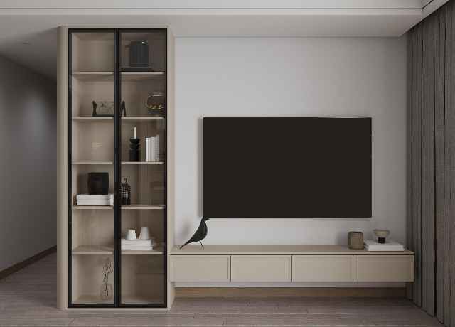 Custom Furniture Cipayung