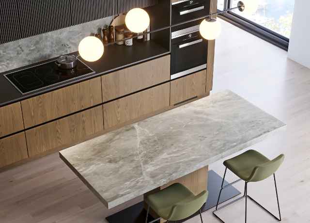 Custom Furniture Pulo Gadung