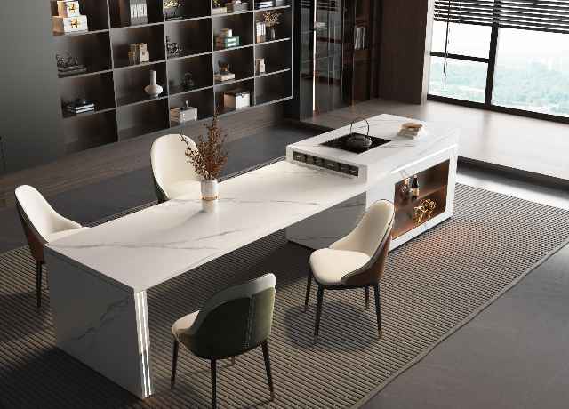 Custom furniture Jatiasih