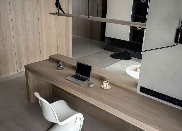 Custom furniture Jatiasih