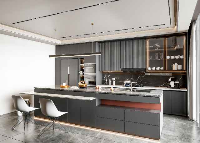 Custom Furniture Cibubur