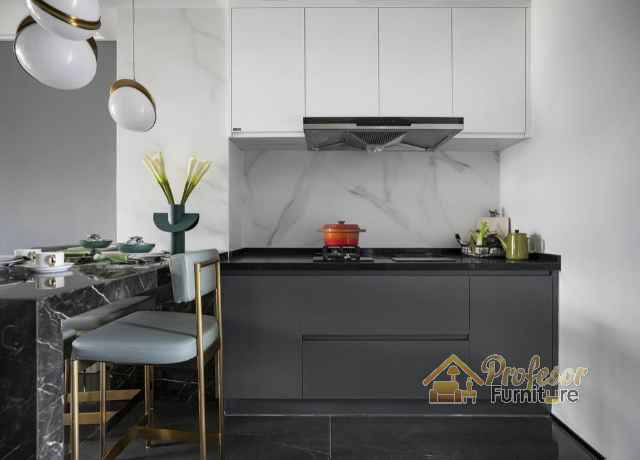 Pembuatan Kitchen set Jatiasih