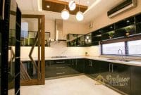 Pembuatan Kitchen set Bantar Gebang Bekasi harga per meter paling update