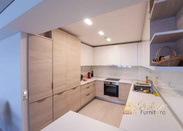 Pembuatan Kitchen set Harapan Indah Bekasi
