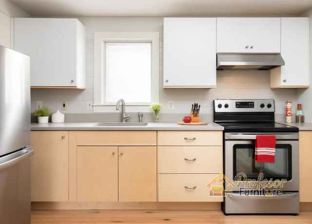 Pembuatan Kitchen set Harapan Indah Bekasi