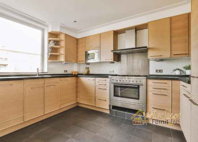 Pembuatan Kitchen Set Pondok Melati Bekasi