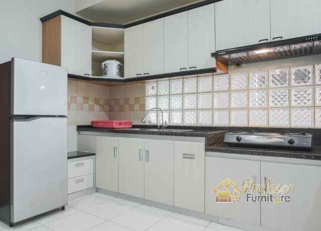 Pembuatan Kitchen Set Pondok Melati Bekasi