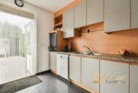 Pembuatan Kitchen Set Pondok Melati Bekasi