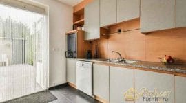 Pembuatan Kitchen Set Pondok Melati Bekasi