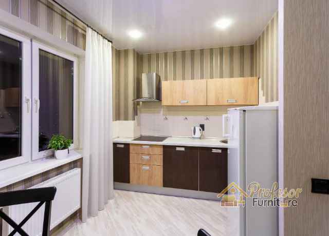 Pembuatan Kitchen set Pondokgede Bekasi
