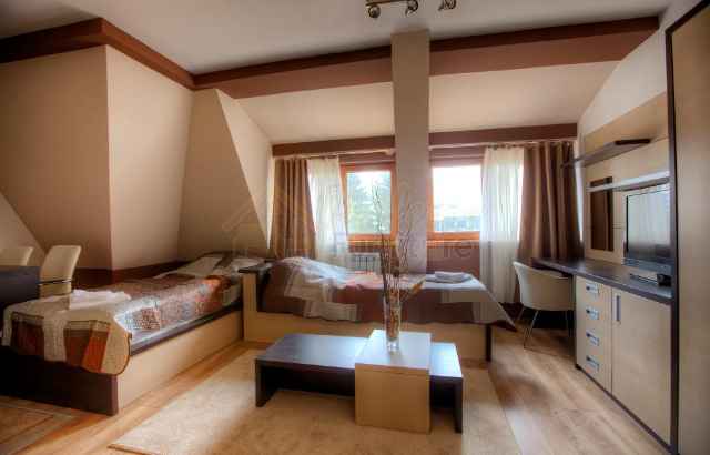 Custom Furniture Rawalumbu Bekasi untuk Apartemen Studio