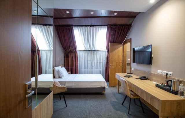 Custom Furniture Rawalumbu Bekasi untuk Apartemen Studio