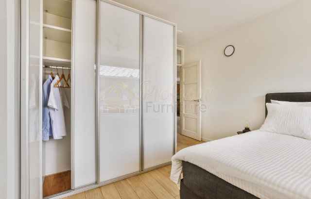 Custom Furniture Kranji Bekasi Barat