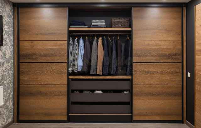 Custom Furniture Kranji Bekasi Barat