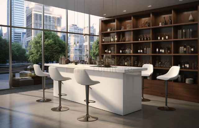 Custom furniture Tambun Bekasi Timur