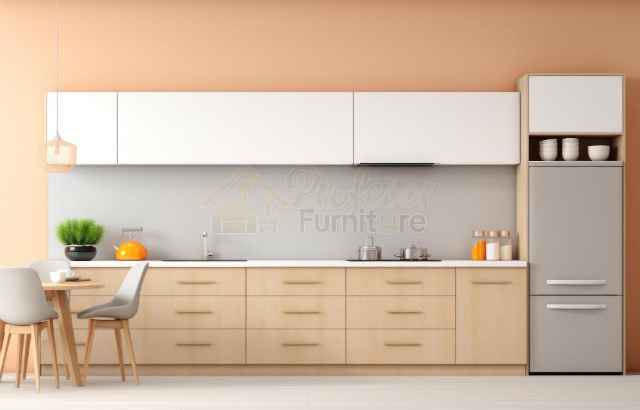 Pembuatan Kitchen set Jatimurni Bekasi
