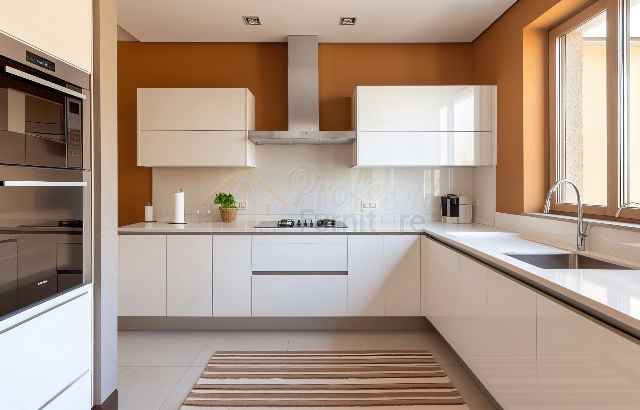 Pembuatan Kitchen set Kranji Bekasi