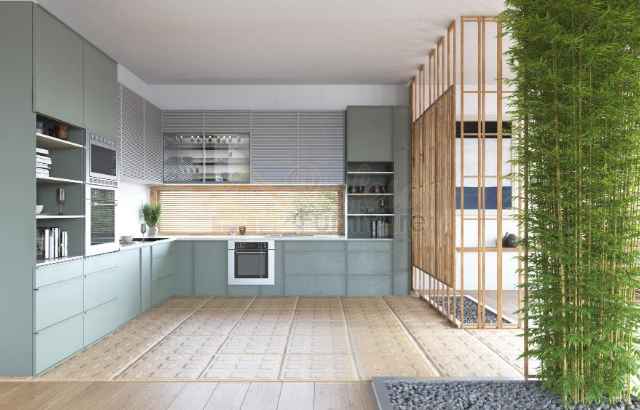 Pembuatan Kitchen Set Cibitung Bekasi