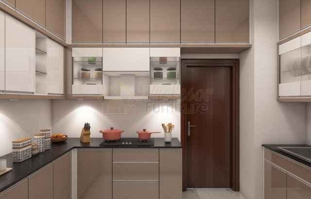 Pembuatan Kitchen Set Cibitung Bekasi