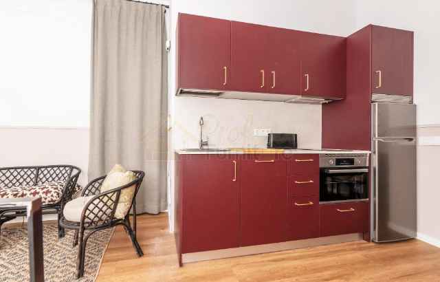 Pembuatan Kitchen set Kota Baru Bekasi