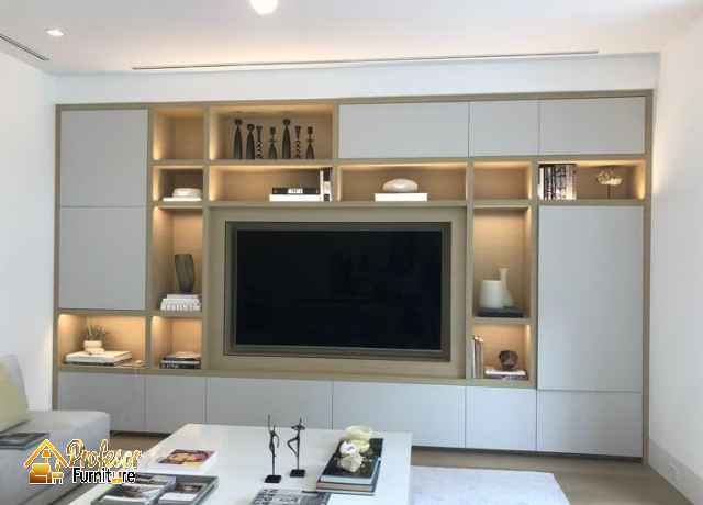 Custom furniture Pondokgede Bekasi workshop terdekat dari lokasi