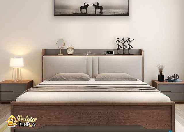 Custom furniture Bojongmangu Bekasi spesialis finishing duco