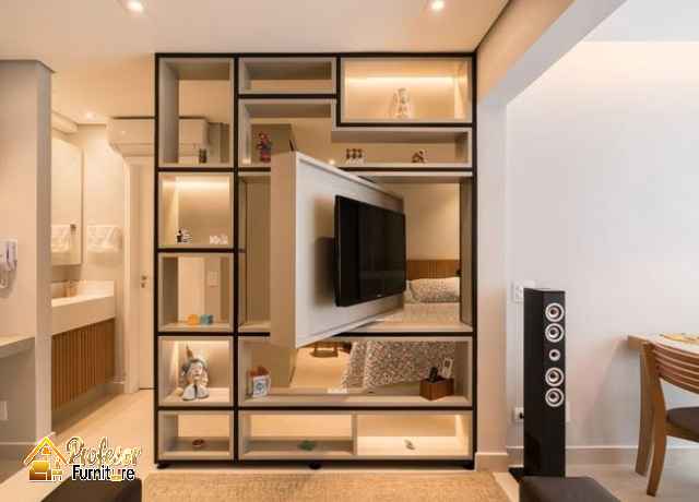 Custom furniture Bojongmangu Bekasi spesialis finishing duco