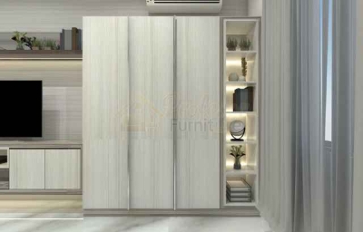 custom furniture Harapan Indah