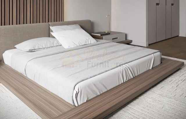 Jasa pembuatan tempat tidur minimalis