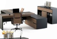 Custom furniture kantor Jakarta Timur pengerjaan cepat harga terjangkau