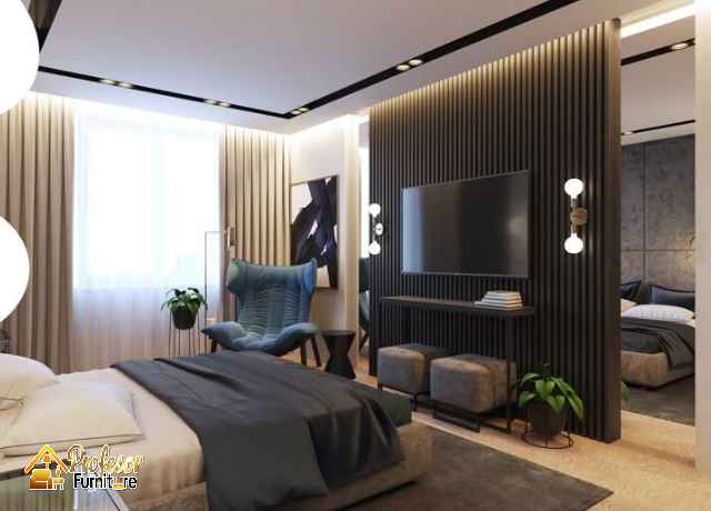 Custom furniture Mustika Jaya Bekasi pengerjaan cepat bergaransi