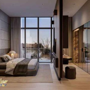 Custom furniture Mustika Jaya Bekasi pengerjaan cepat bergaransi