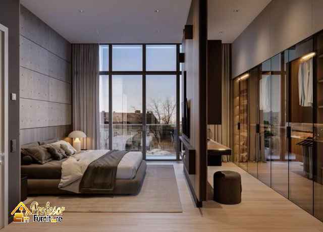 Custom furniture Mustika Jaya Bekasi pengerjaan cepat bergaransi