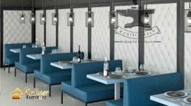 Custom Furniture Cafe Bekasi