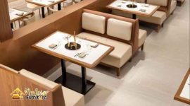 Custom Furniture Cafe Jakarta Timur gratis konsultasi dan desain layout 3D
