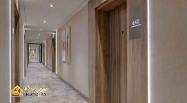 Vendor Pintu HPL Minimalis Custom Jakarta Garansi Engsel 5 Tahun