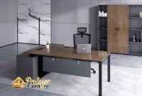 Custom furniture Kantor Jakarta berkualitas premium harga terjangkau