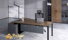 Custom furniture Kantor Jakarta berkualitas premium harga terjangkau