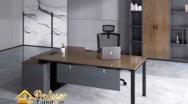 Custom furniture Kantor Jakarta berkualitas premium harga terjangkau
