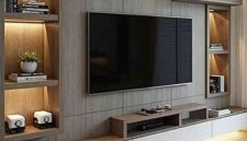 Spesialis Custom Backdrop Tv Cengkareng Jakarta Premium