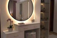 Pusat custom meja rias minimalis Bekasi Utara kilat murah