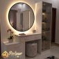 Pusat custom meja rias minimalis Bekasi Utara kilat murah