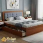 custom ranjang tidur minimalis bekasi harga langsung workshop
