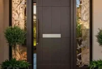 Jasa Pintu HPL Minimalis Bogor Terdekat Kualitas No.1