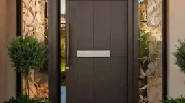 Jasa Pintu HPL Minimalis Bogor Terdekat Kualitas No.1