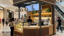 Jasa Stand Booth Mall Kekinian F&B: Garansi Tarik Pelanggan
