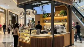 Jasa Stand Booth Mall Kekinian F&B: Garansi Tarik Pelanggan